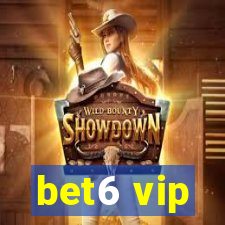 bet6 vip